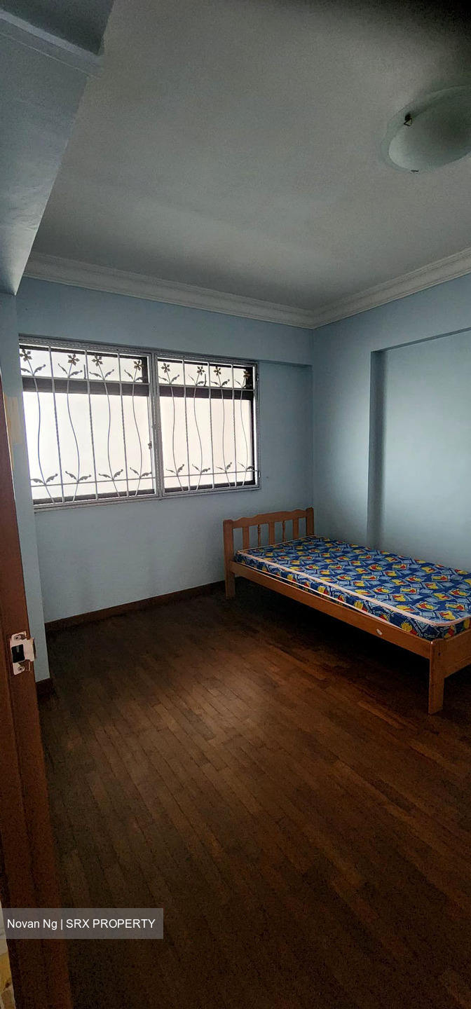 Blk 615 Bukit Panjang Ring Road (Bukit Panjang), HDB 4 Rooms #491200791
